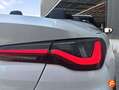 BMW 420 420d Weiß - thumbnail 28