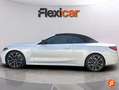 BMW 420 420d Weiß - thumbnail 14