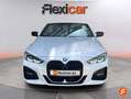 BMW 420 420d Weiß - thumbnail 2