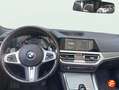 BMW 420 420d Weiß - thumbnail 18