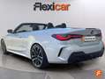BMW 420 420d Weiß - thumbnail 7