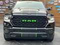 Dodge RAM 1500 5,7L SPORT 4x4 AHK Rollbar LPG 12´´ Nav Schwarz - thumbnail 4