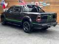 Dodge RAM 1500 5,7L SPORT 4x4 AHK Rollbar LPG 12´´ Nav Schwarz - thumbnail 10