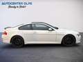 BMW 650 BMW 650I 4.8 V8 **269 KW  367PS-Klimaautomatik** Weiß - thumbnail 2