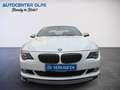 BMW 650 BMW 650I 4.8 V8 **269 KW  367PS-Klimaautomatik** Weiß - thumbnail 8