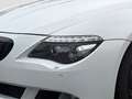 BMW 650 BMW 650I 4.8 V8 **269 KW  367PS-Klimaautomatik** Weiß - thumbnail 9