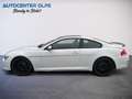 BMW 650 BMW 650I 4.8 V8 **269 KW  367PS-Klimaautomatik** Weiß - thumbnail 6