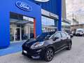 Ford Puma Puma 1.0 ecoboost h ST-Line 125cv Nero - thumbnail 1