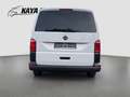 Volkswagen T6 Transporter Kasten 4Motion Klima/Navi/Bott Weiß - thumbnail 6