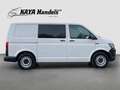 Volkswagen T6 Transporter Kasten 4Motion Klima/Navi/Bott Weiß - thumbnail 9