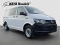 Volkswagen T6 Transporter Kasten 4Motion Klima/Navi/Bott Weiß - thumbnail 1
