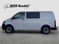 Volkswagen T6 Transporter Kasten 4Motion Klima/Navi/Bott Weiß - thumbnail 4