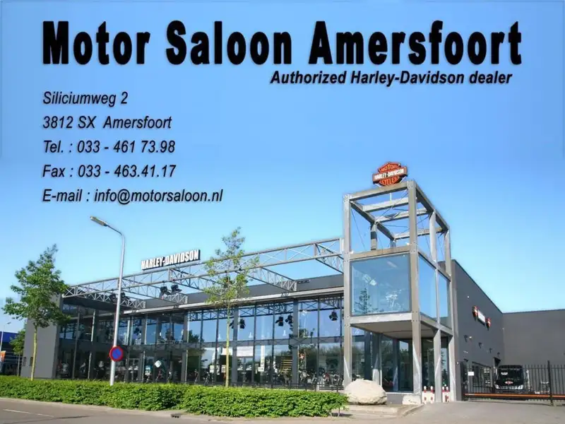 Harley-Davidson Sportster 1200 - foto 5