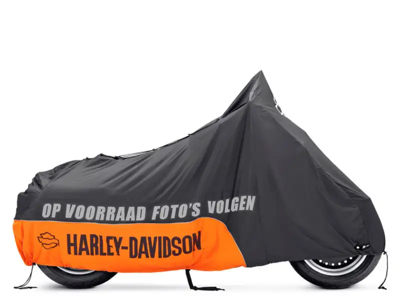 Harley-Davidson Sportster 1200 - foto 2