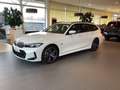 BMW 320 e Touring M Sportpaket DAB Tempomat PDC Wit - thumbnail 5