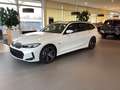 BMW 320 e Touring M Sportpaket DAB Tempomat PDC Wit - thumbnail 4