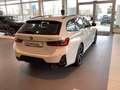 BMW 320 e Touring M Sportpaket DAB Tempomat PDC Wit - thumbnail 3