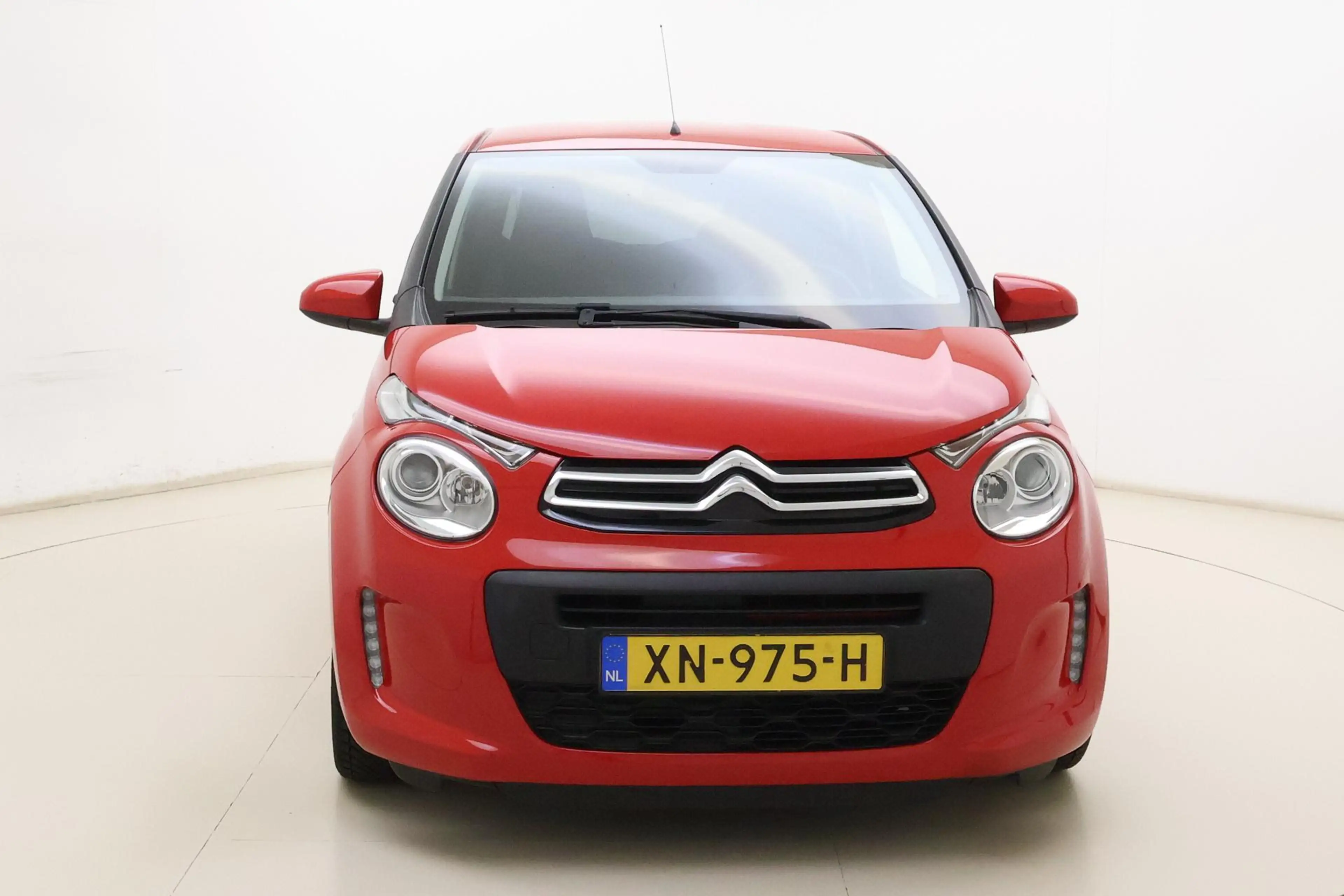 Citroen C1 1.0 VTi Feel 72 Pk | Radio Bluetooth | Airco | Sne — photo 7