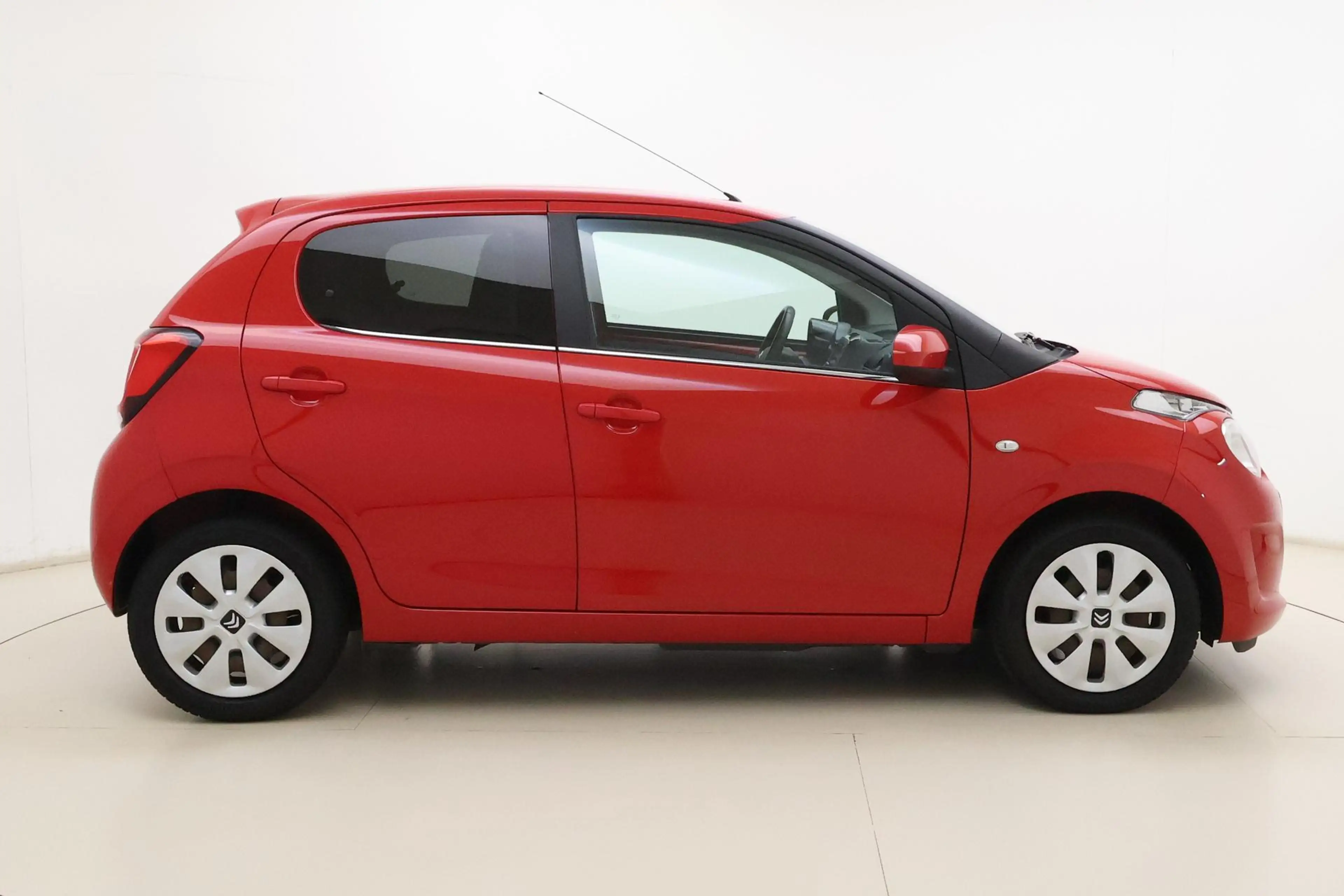 Citroen C1 1.0 VTi Feel 72 Pk | Radio Bluetooth | Airco | Sne — photo 10