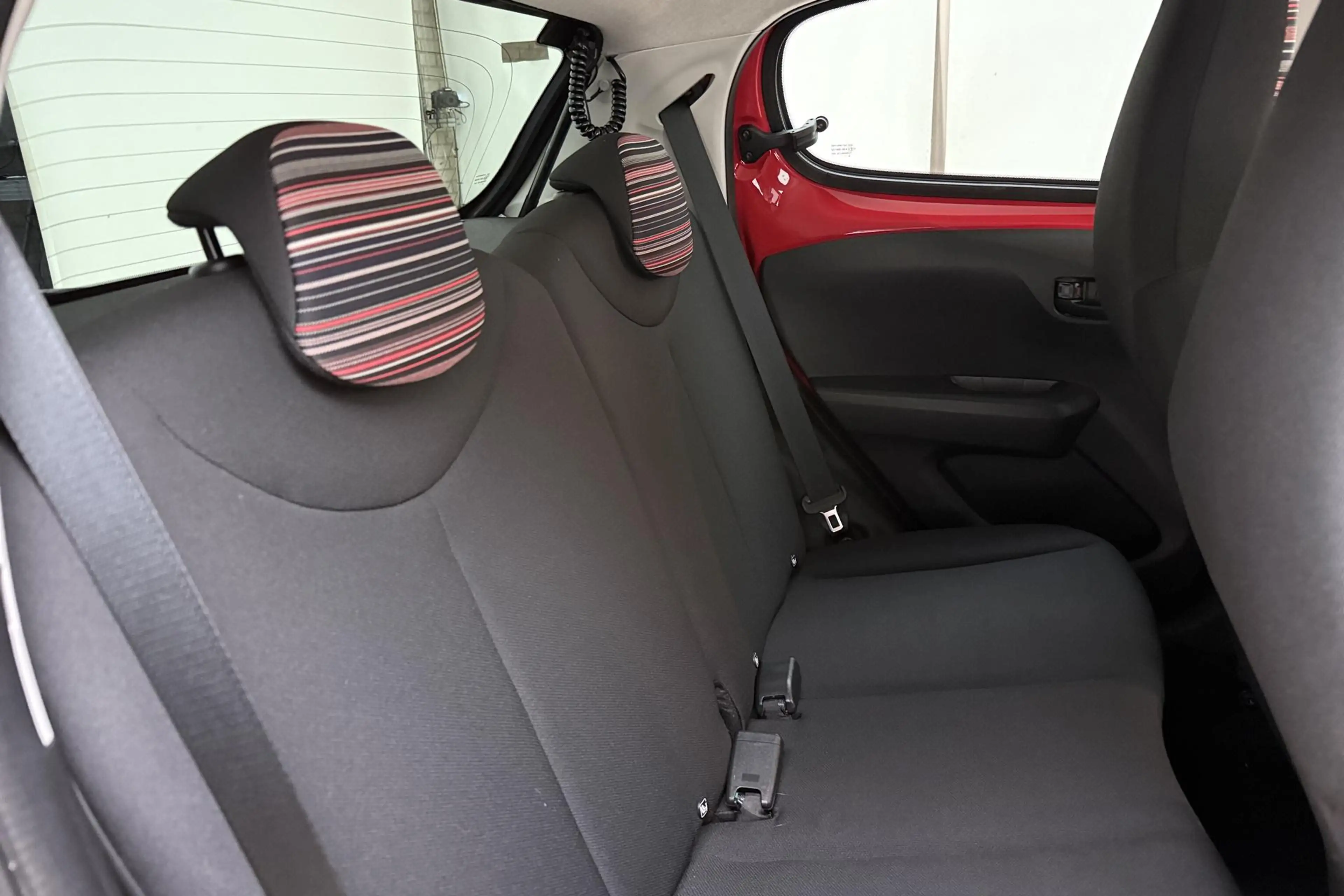 Citroen C1 1.0 VTi Feel 72 Pk | Radio Bluetooth | Airco | Sne — photo 11