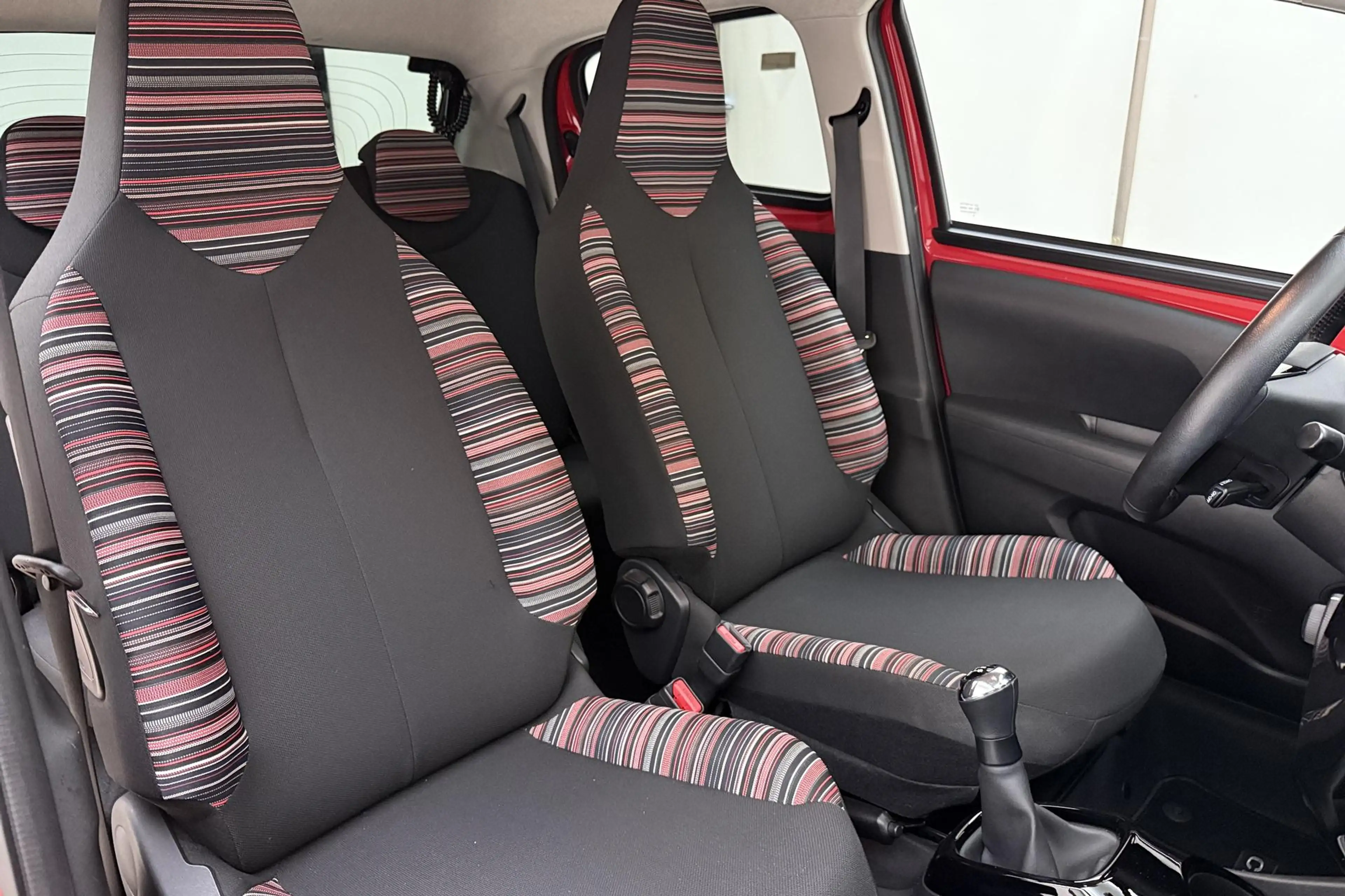 Citroen C1 1.0 VTi Feel 72 Pk | Radio Bluetooth | Airco | Sne — photo 8