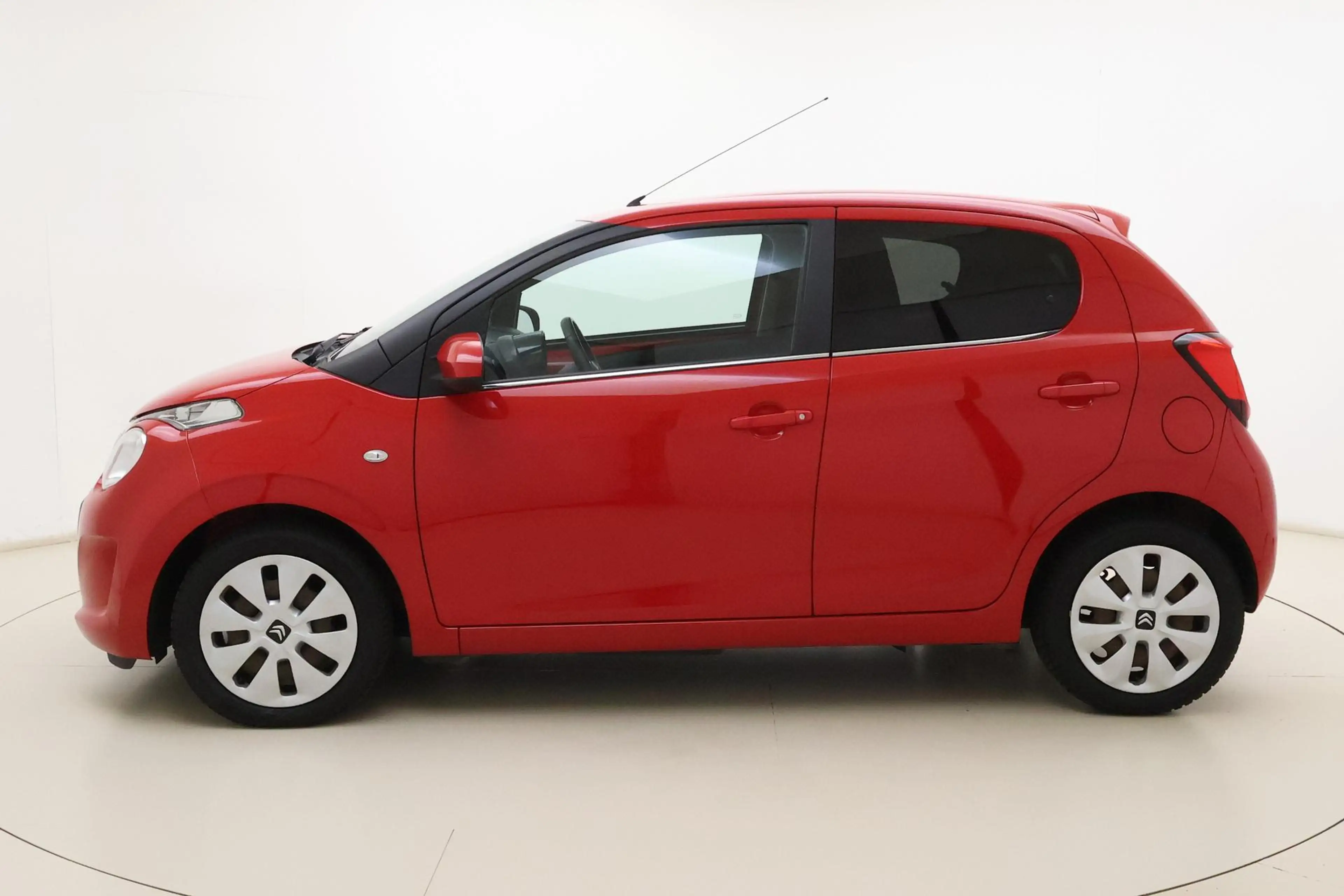 Citroen C1 1.0 VTi Feel 72 Pk | Radio Bluetooth | Airco | Sne — photo 6