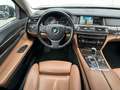 BMW 730 Ld ACC HUD RSE TV SOFT-CLOSE CAM STANDH. Bleu - thumbnail 6