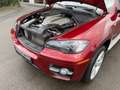 BMW X6 4.4iA V8 xDrive50 / FULL OPTION / SOFT CLOSE crvena - thumbnail 15