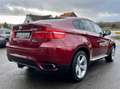 BMW X6 4.4iA V8 xDrive50 / FULL OPTION / SOFT CLOSE Red - thumbnail 3