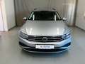 Volkswagen Passat Variant Passat Var. 2.0 TDI Conceptl,1.Hand,Navi,LED,AHK Silber - thumbnail 2