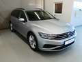 Volkswagen Passat Variant Passat Var. 2.0 TDI Conceptl,1.Hand,Navi,LED,AHK Silber - thumbnail 3