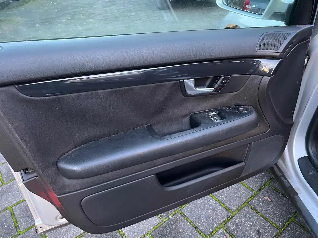 Audi A4 Lim. 2.0 AUTOMATIK/XENON/KLIMAAUTOMATIK, foto 7