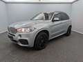 BMW X5 xDrive40e M SPORT PAKET*20"*AERO*HUD*XENON* Silber - thumbnail 1