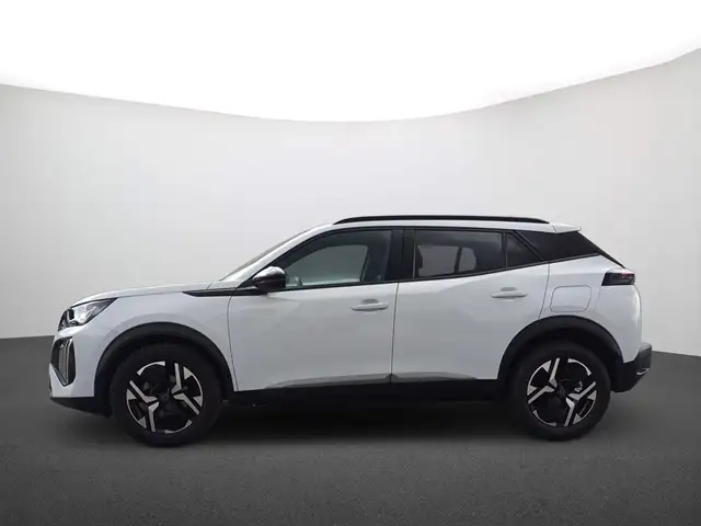 Peugeot 2008 view 4