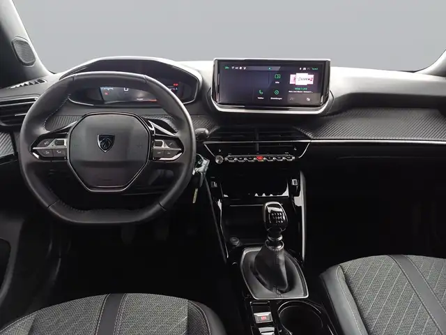 Peugeot 2008 view 10