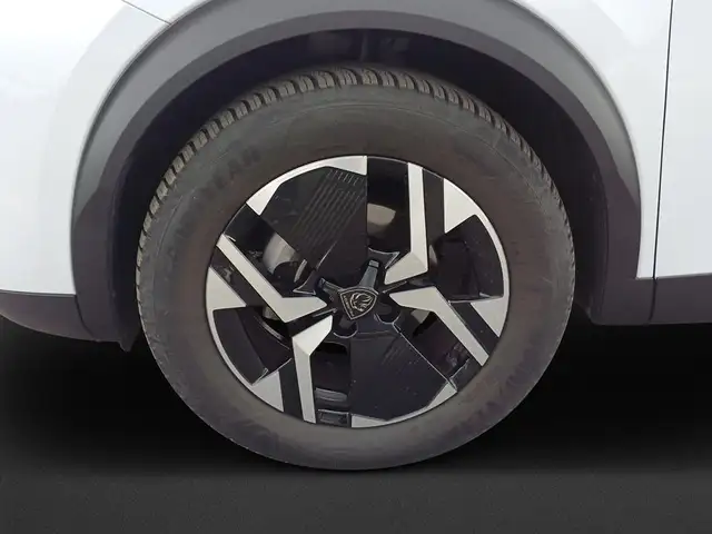 Peugeot 2008 view 8