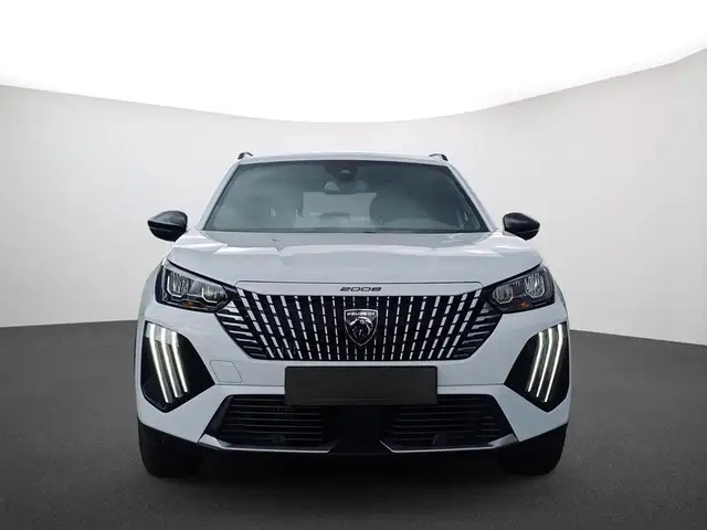 Peugeot 2008 view 2