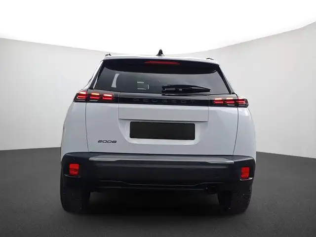 Peugeot 2008 view 3