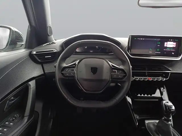 Peugeot 2008 view 13