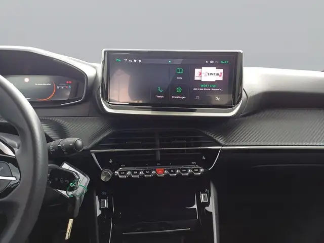Peugeot 2008 view 12
