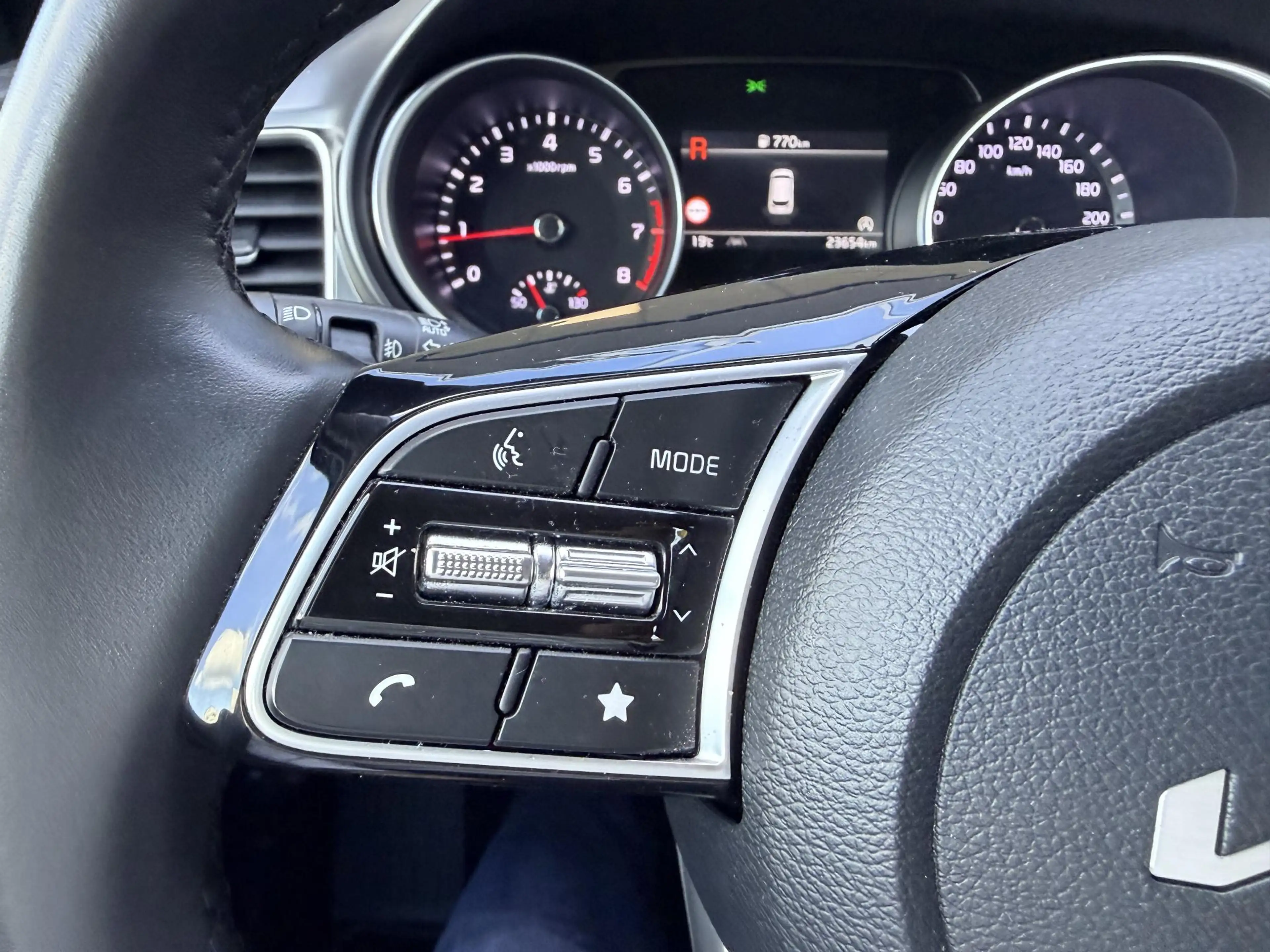 Kia Ceed SW / cee'd SW Sportswagon 1.5 T-GDi DynamicLine | Trekhaak | Cli — photo 13