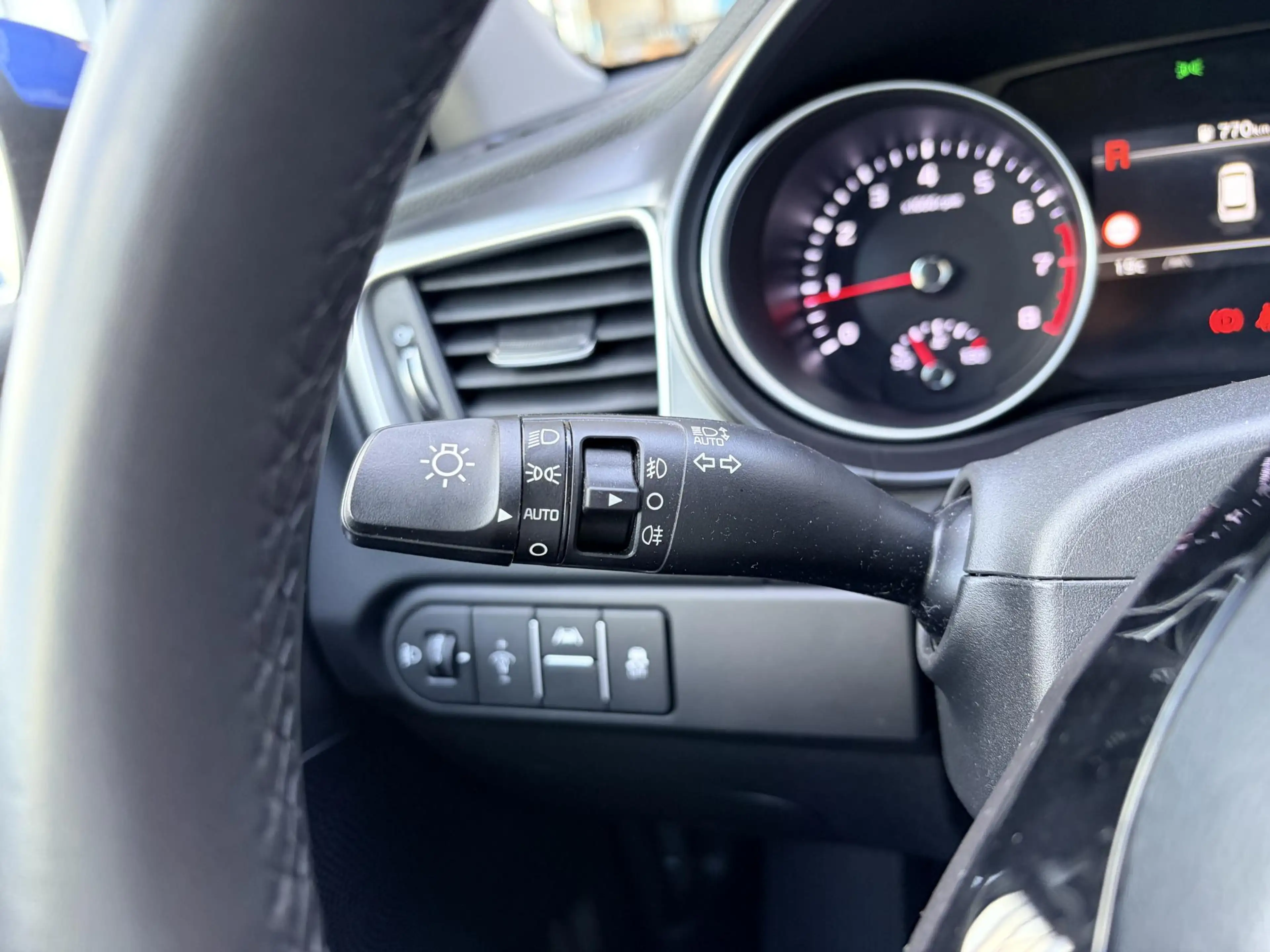 Kia Ceed SW / cee'd SW Sportswagon 1.5 T-GDi DynamicLine | Trekhaak | Cli — photo 15