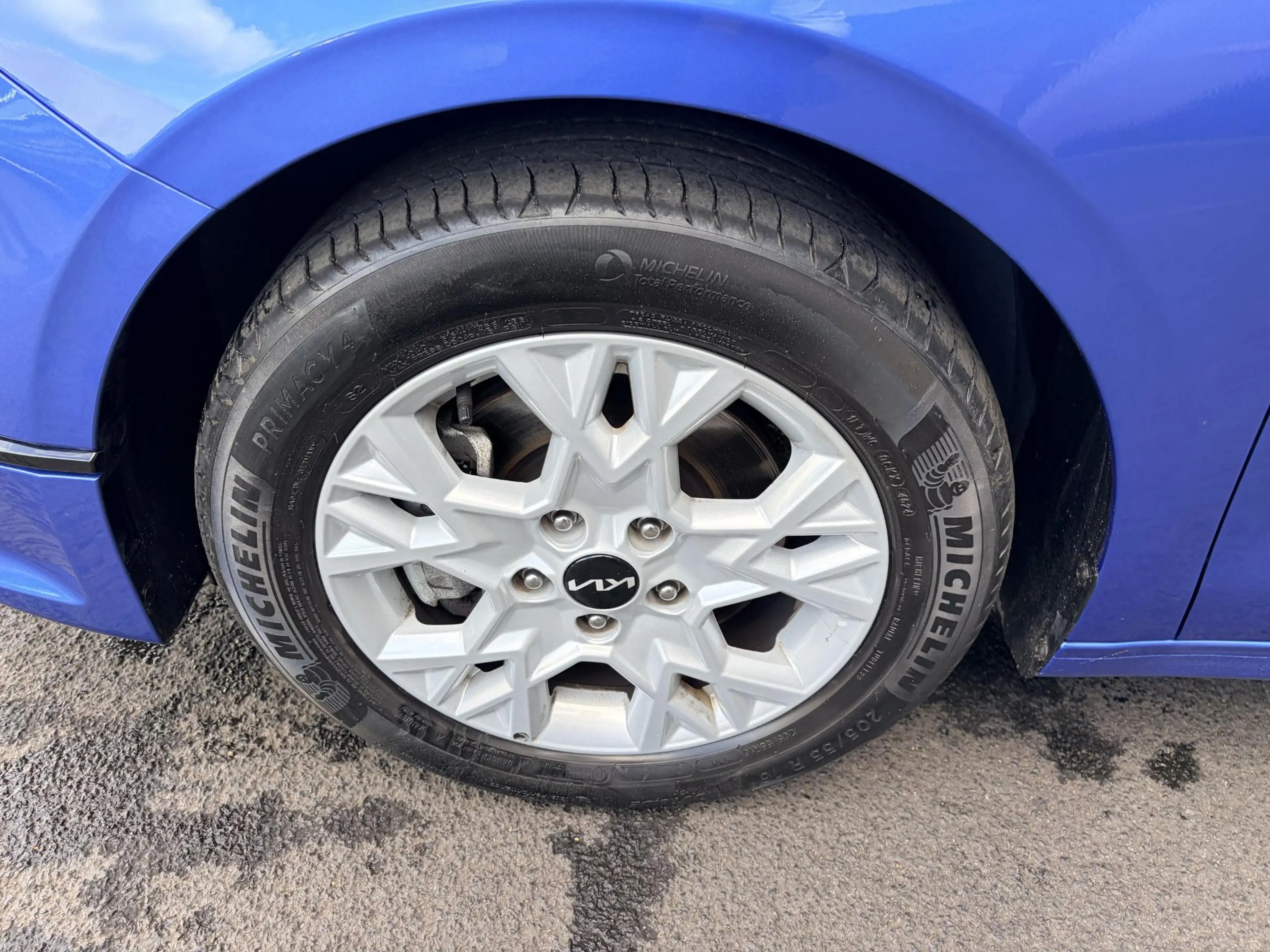Kia Ceed SW / cee'd SW Sportswagon 1.5 T-GDi DynamicLine | Trekhaak | Cli — photo 10