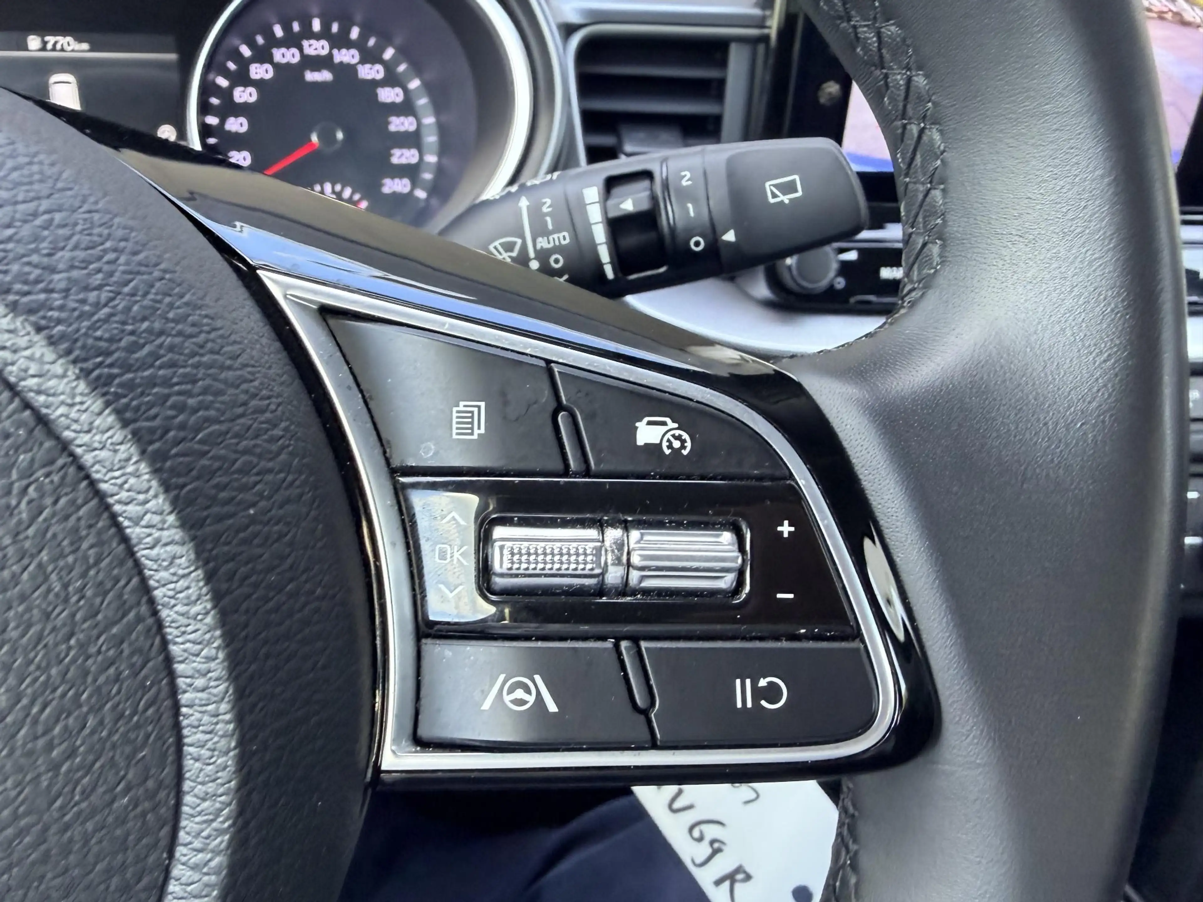 Kia Ceed SW / cee'd SW Sportswagon 1.5 T-GDi DynamicLine | Trekhaak | Cli — photo 14