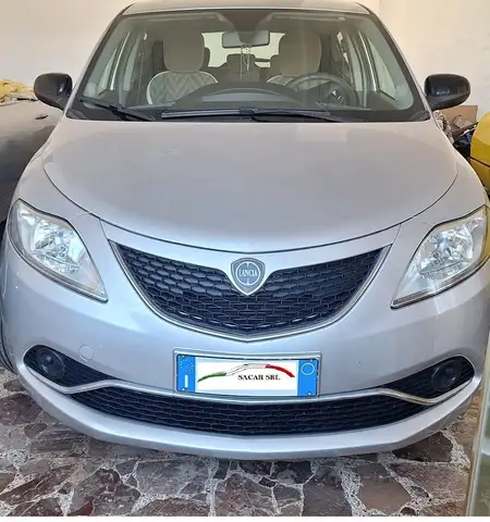 Lancia Ypsilon Ypsilon 1.3 mjt Gold s