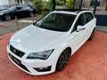 SEAT Leon ST FR. SHZ. LED. NAVI. 2. Hand Blanc - thumbnail 9