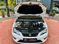 SEAT Leon ST FR. SHZ. LED. NAVI. 2. Hand Blanc - thumbnail 45