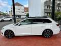SEAT Leon ST FR. SHZ. LED. NAVI. 2. Hand Blanc - thumbnail 7