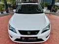 SEAT Leon ST FR. SHZ. LED. NAVI. 2. Hand Blanc - thumbnail 10