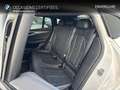 BMW X4 M M40dA 326ch Euro6d-T Blanc - thumbnail 13